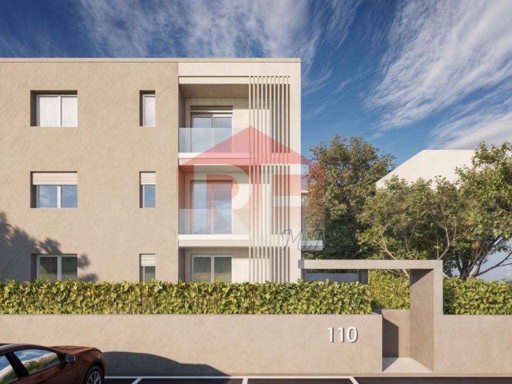 appartamento in vendita a Cervia in zona Milano Marittima