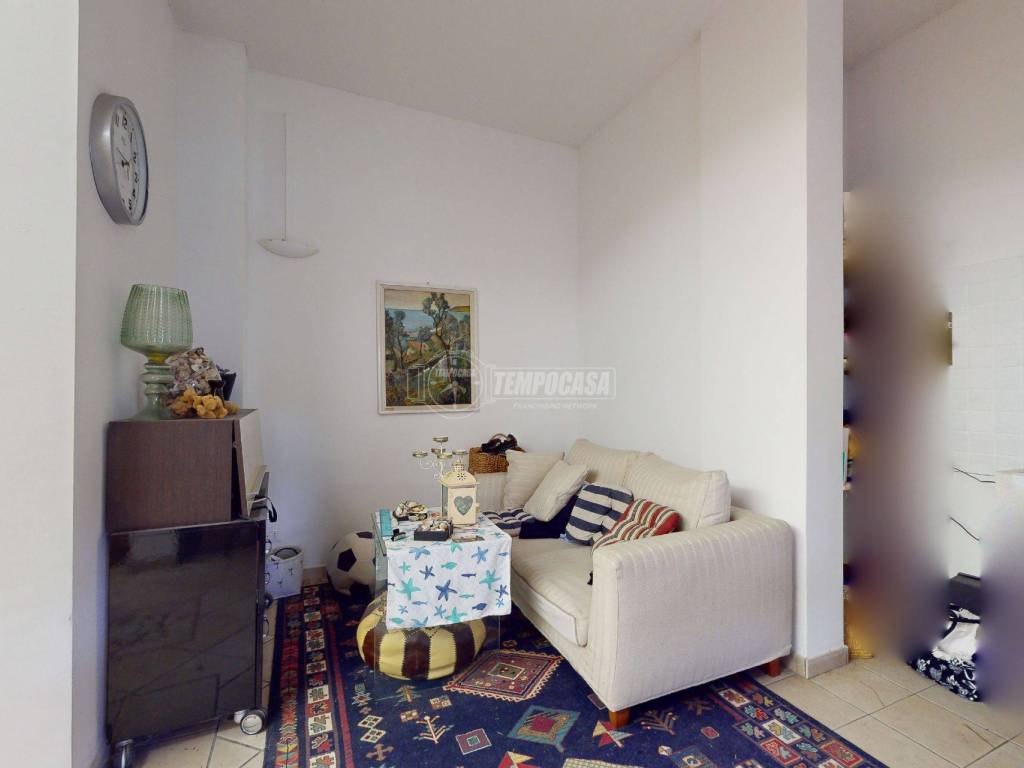 appartamento in vendita a Cervia