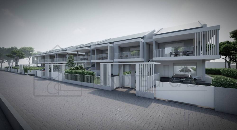 appartamento in vendita a Cervia