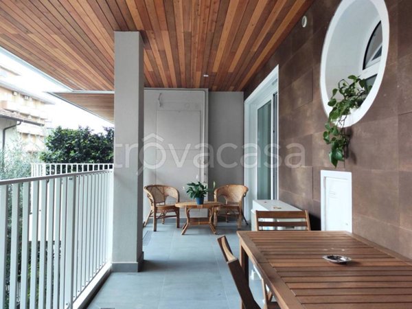 appartamento in vendita a Cervia