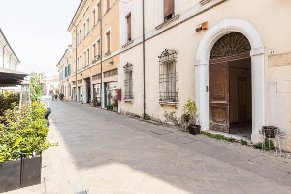 terreno edificabile in vendita a Cervia