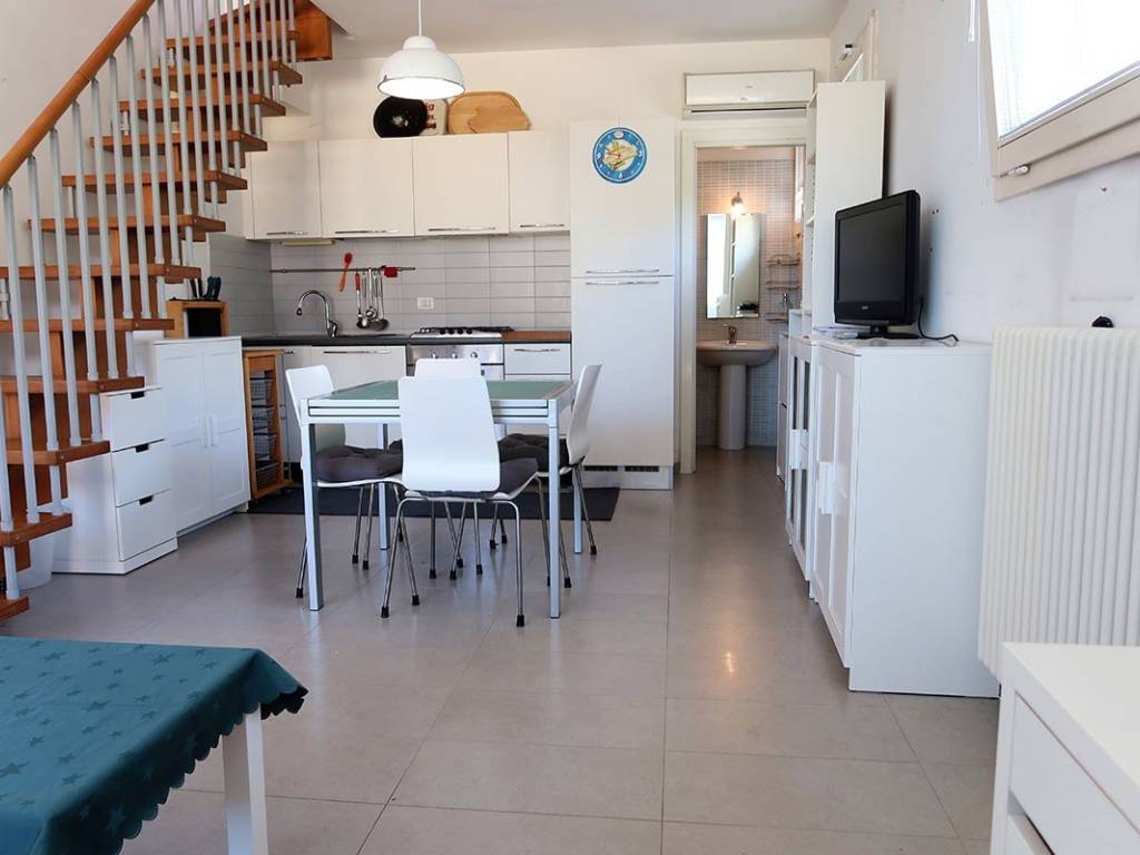 appartamento in vendita a Cervia in zona Milano Marittima