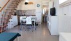 appartamento in vendita a Cervia in zona Milano Marittima