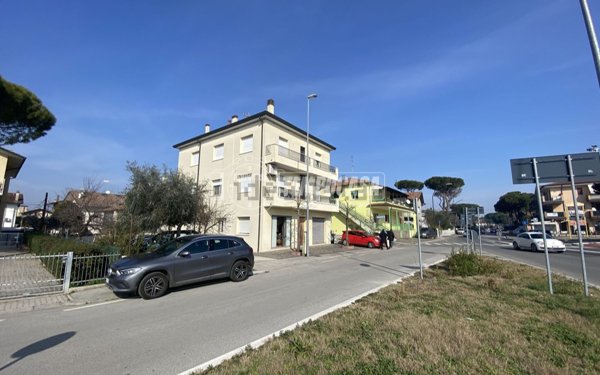 appartamento in vendita a Cervia