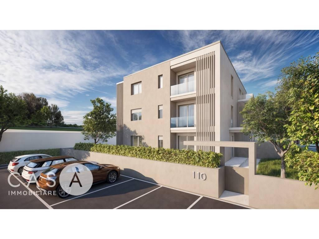 appartamento in vendita a Cervia