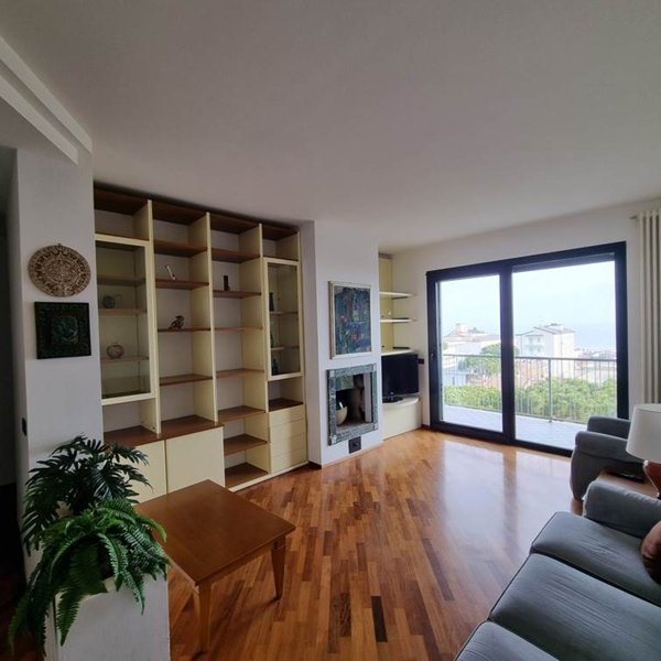 appartamento in vendita a Cervia in zona Milano Marittima