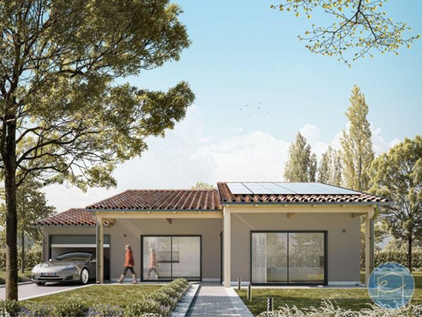 casa indipendente in vendita a Cervia