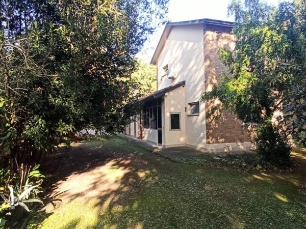 casa indipendente in vendita a Cervia in zona Milano Marittima