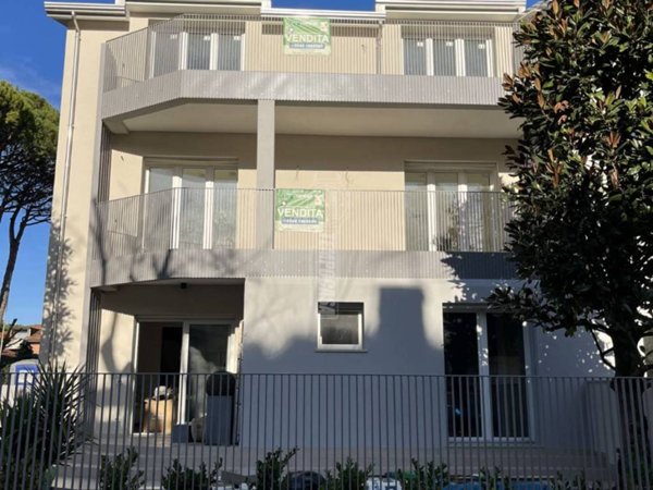 appartamento in vendita a Cervia