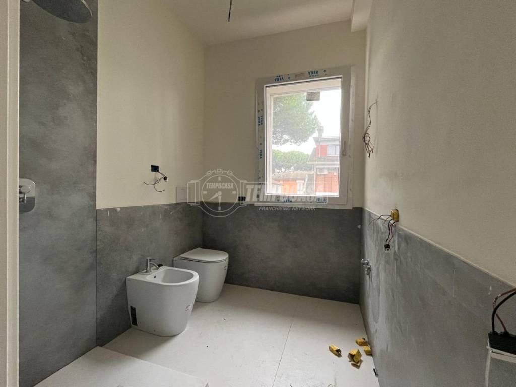 appartamento in vendita a Cervia