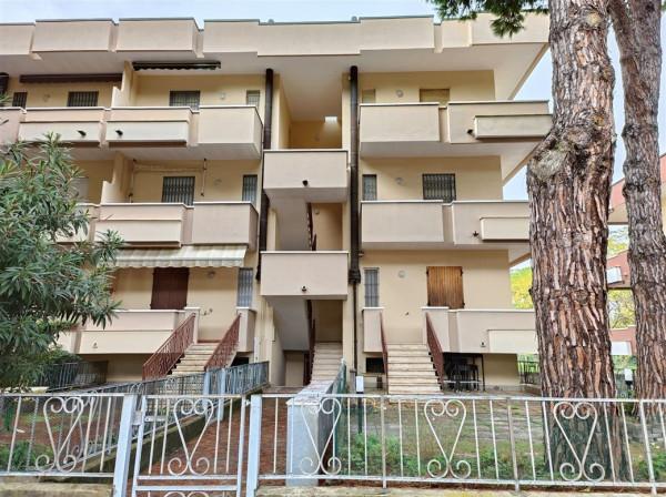 appartamento in vendita a Cervia in zona Pinarella
