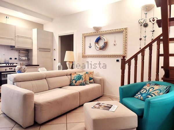 appartamento in vendita a Cervia in zona Milano Marittima