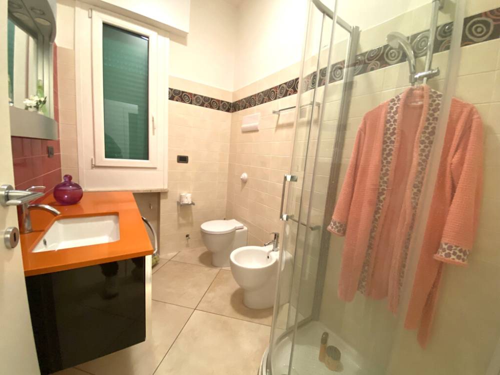 appartamento in vendita a Cervia in zona Milano Marittima