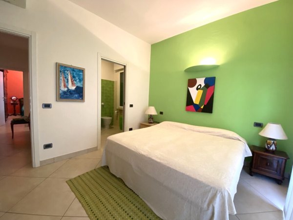 appartamento in vendita a Cervia in zona Milano Marittima