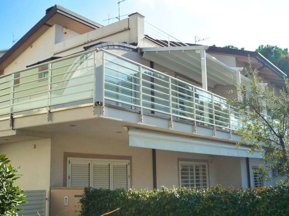 appartamento in vendita a Cervia in zona Milano Marittima