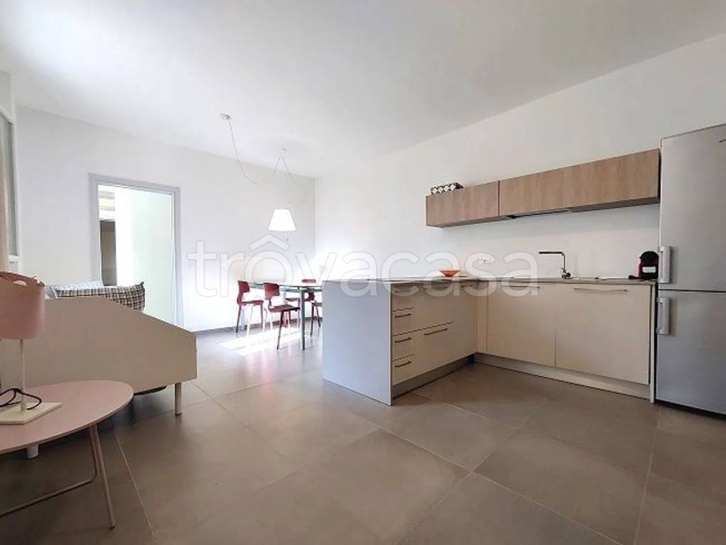 appartamento in vendita a Cervia