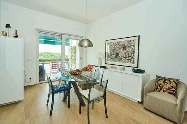 appartamento in vendita a Cervia in zona Milano Marittima
