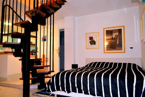 appartamento in vendita a Cervia in zona Milano Marittima