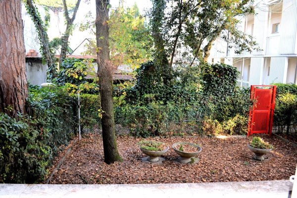 appartamento in vendita a Cervia in zona Milano Marittima