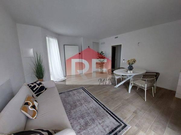 appartamento in vendita a Cervia in zona Milano Marittima