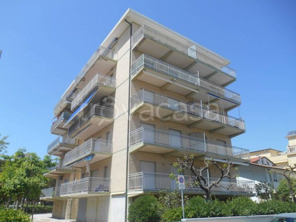 appartamento in vendita a Cervia in zona Milano Marittima