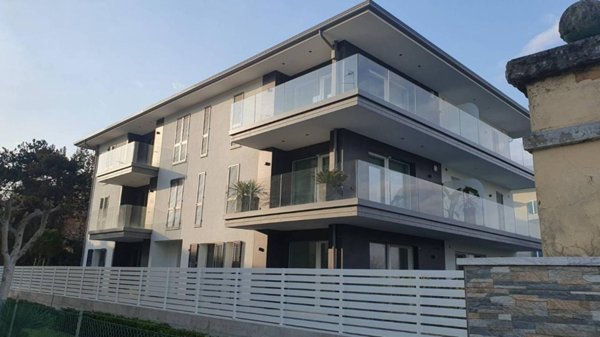 appartamento in vendita a Cervia