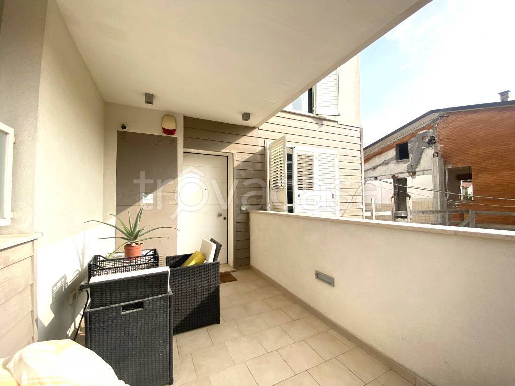 appartamento in vendita a Cervia in zona Milano Marittima