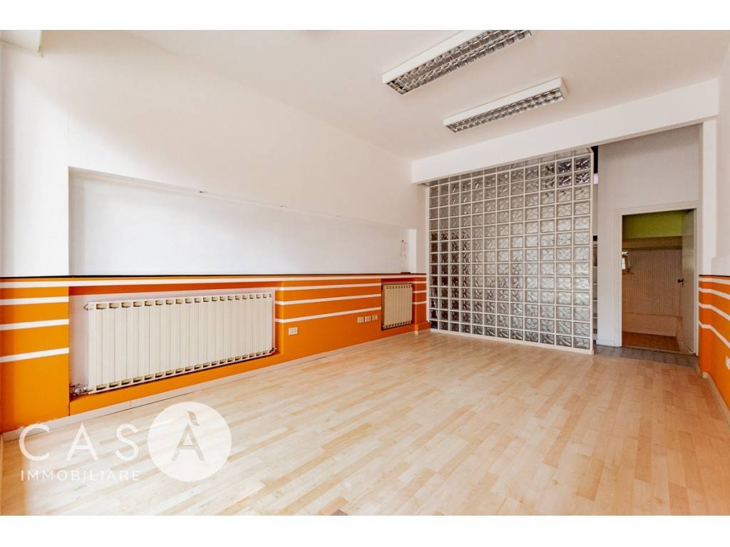 appartamento in vendita a Cervia in zona Milano Marittima