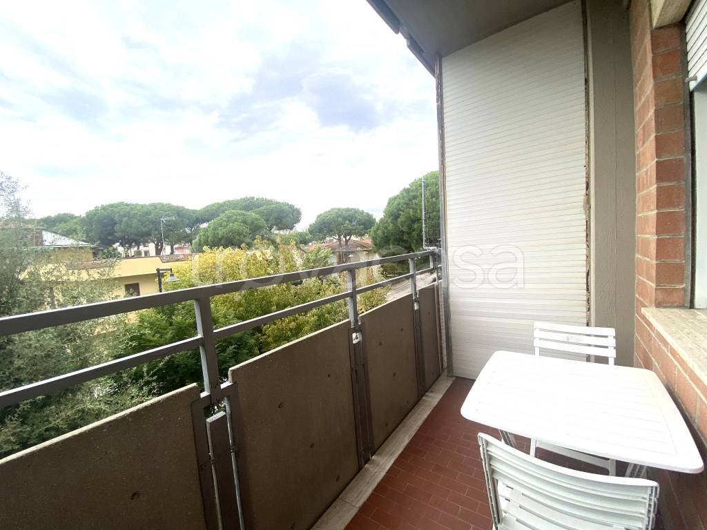 appartamento in vendita a Cervia in zona Milano Marittima