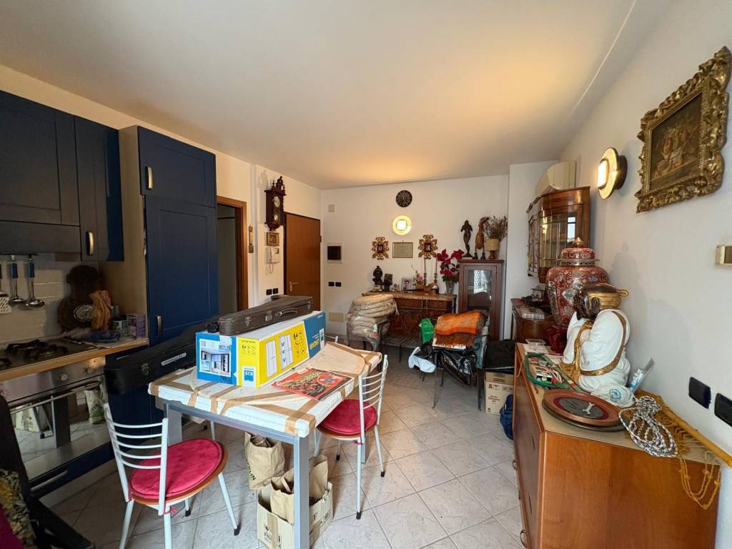 appartamento in vendita a Cervia