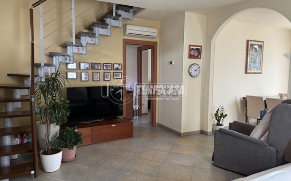 appartamento in vendita a Cervia