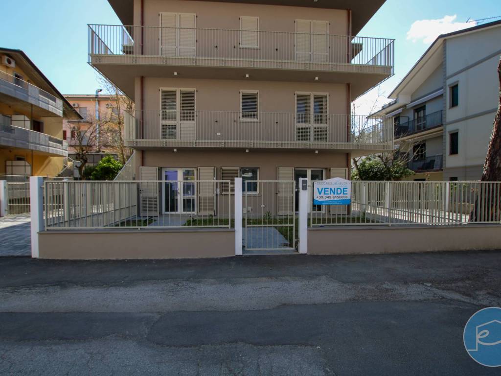 appartamento in vendita a Cervia