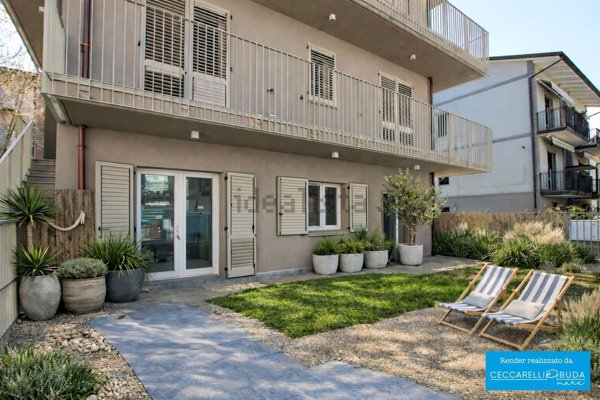 appartamento in vendita a Cervia