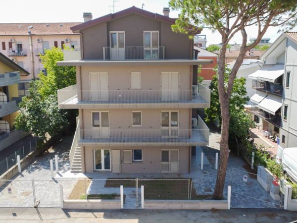 appartamento in vendita a Cervia