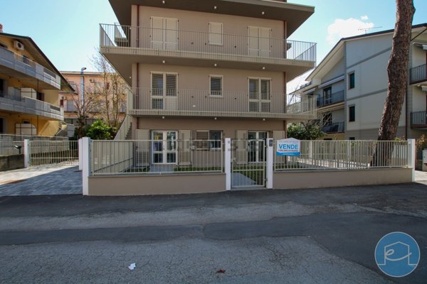 appartamento in vendita a Cervia