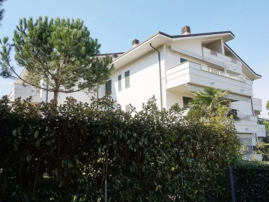 appartamento in vendita a Cervia in zona Milano Marittima