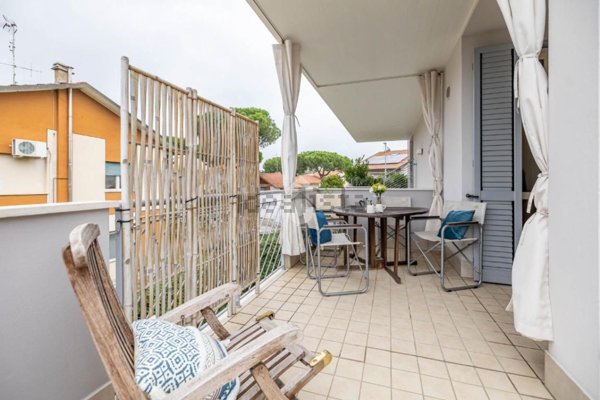 appartamento in vendita a Cervia