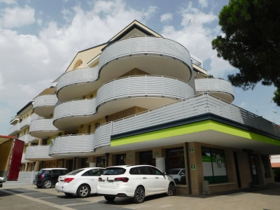 appartamento in vendita a Cervia in zona Milano Marittima