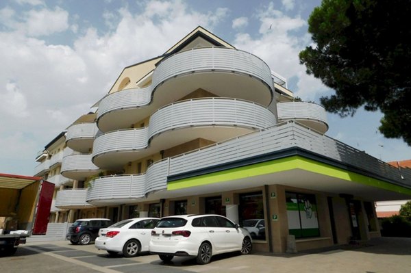 appartamento in vendita a Cervia