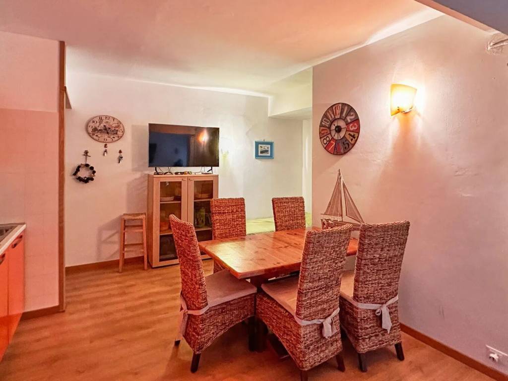 appartamento in vendita a Cervia in zona Milano Marittima