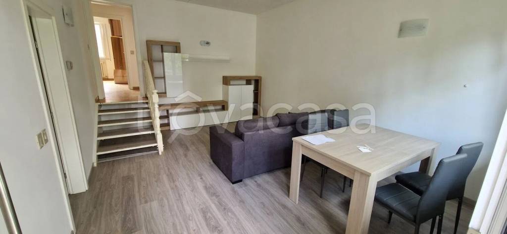 appartamento in vendita a Cervia in zona Milano Marittima