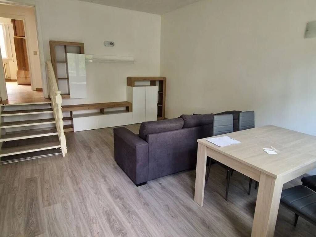 appartamento in vendita a Cervia in zona Milano Marittima