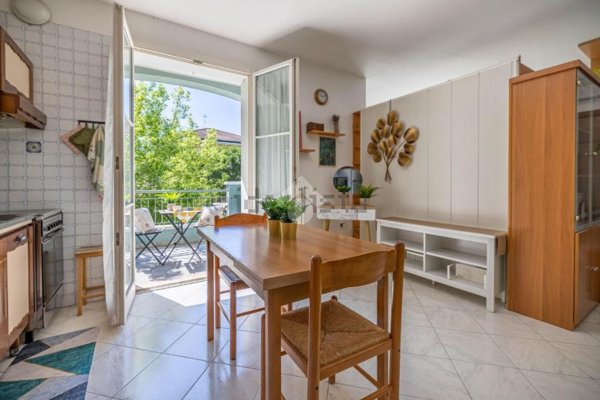 appartamento in vendita a Cervia
