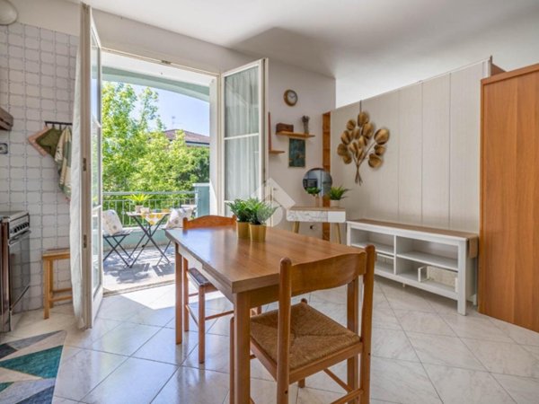 appartamento in vendita a Cervia