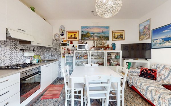 casa indipendente in vendita a Cervia in zona Montaletto