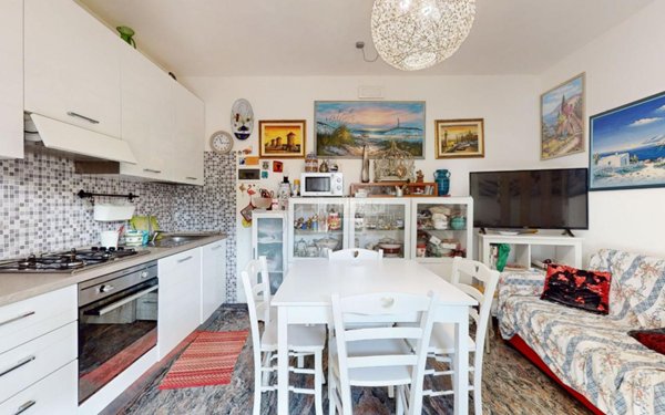 casa indipendente in vendita a Cervia in zona Montaletto