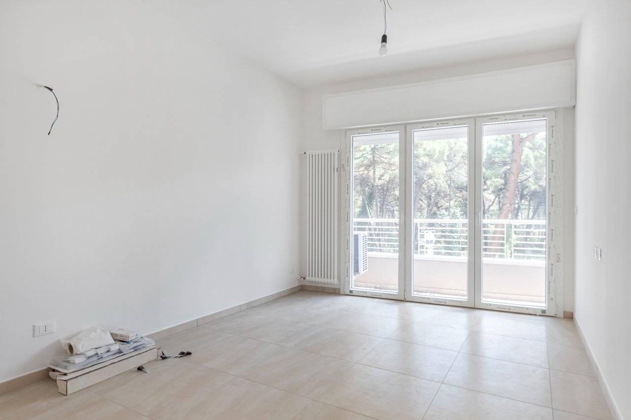appartamento in vendita a Cervia in zona Milano Marittima