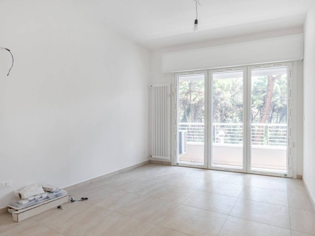appartamento in vendita a Cervia in zona Milano Marittima