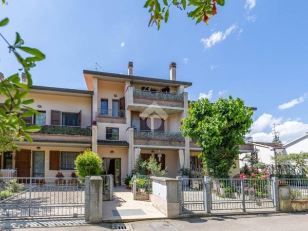 appartamento in vendita a Cervia
