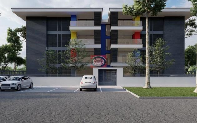 appartamento in vendita a Cervia